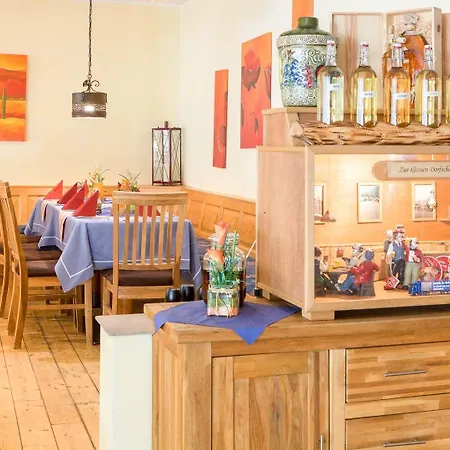 Ederaue Hotel Edertal